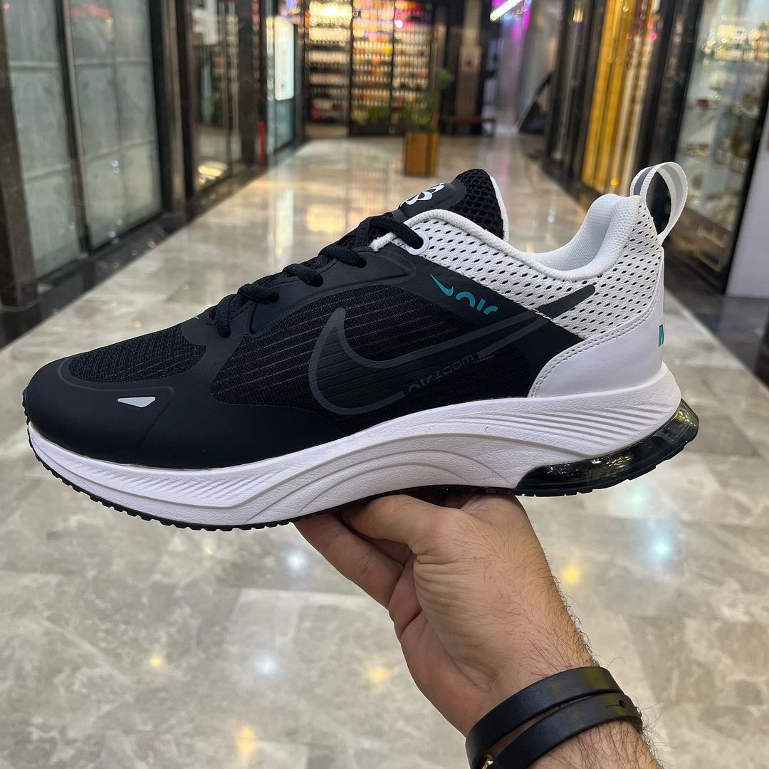 کالکشن جدید ایرمکس پسرانه
size 41-42-43-44-45
