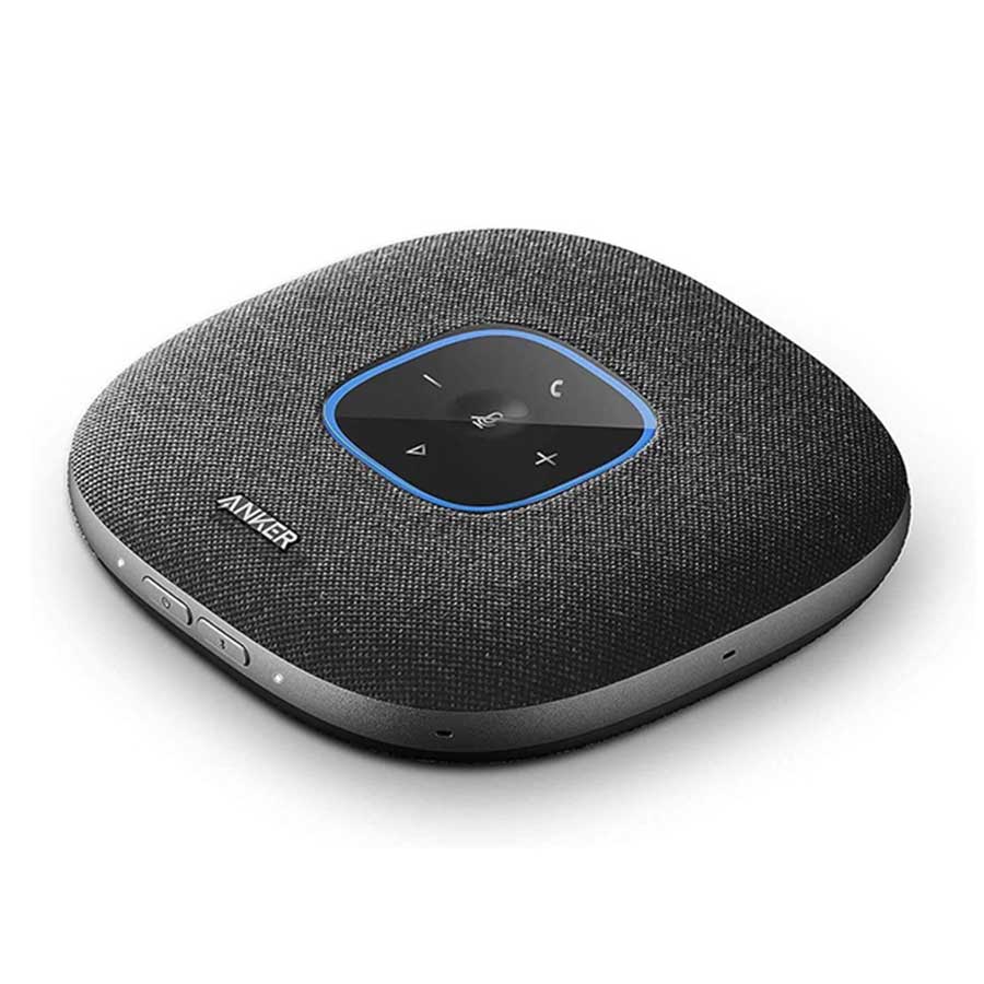 قیمت و خرید اسپیکرفون بلوتوثی انکر مدل PowerConf S3 A3302 | یاس ارتباط