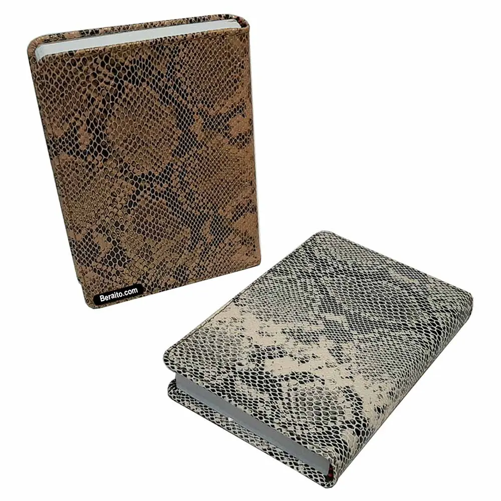 خرید سررسید سال 1404 پنج شنبه و جمعه جدا پوست ماری 17 × 12 سانت (یک هشتم)