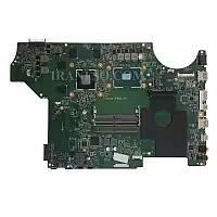 مادربرد لپ تاپ ام اس آی GL62_CPU-I7-6_MS-16J51_VGA-2GB گرافیک دار