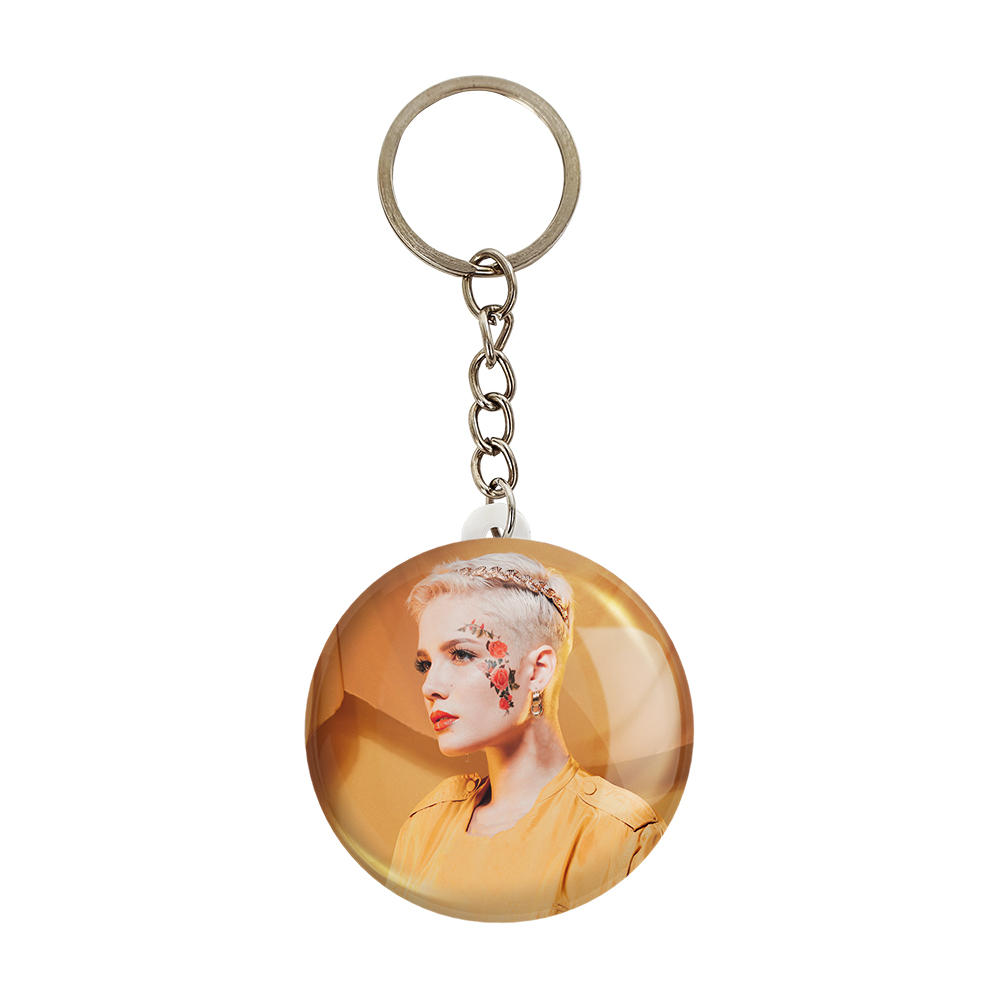 جاکلیدی خندالو مدل هالزی کد 19102