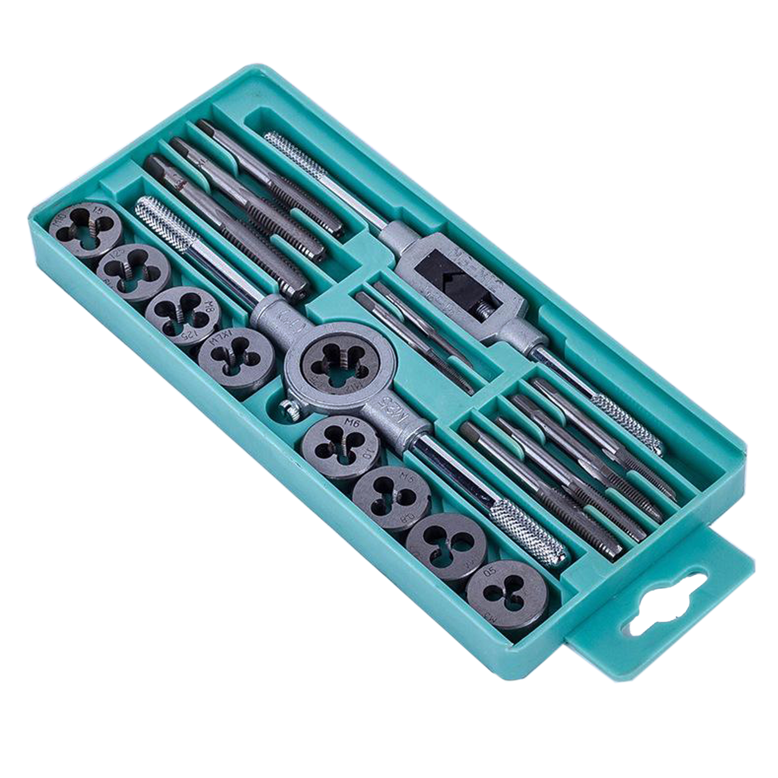 مجموعه 20 عددی قلاویز و حدیده مدل 2001