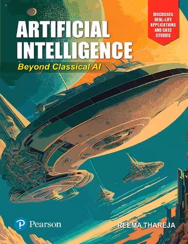 خرید و دانلود نسخه کامل کتاب Artificial Intelligence: Beyond Classical AI