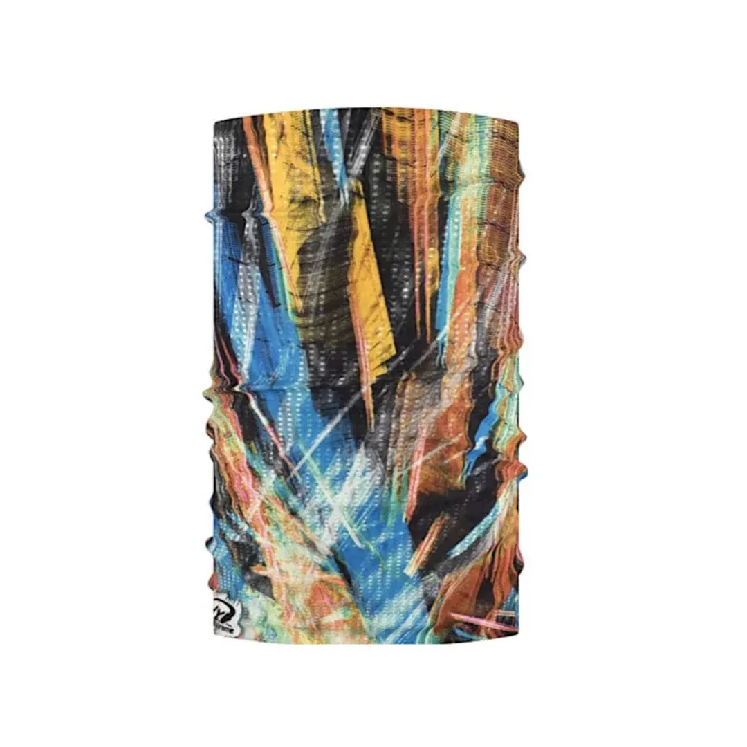 دستمال سر چند منظوره WDX wind x-treme flash