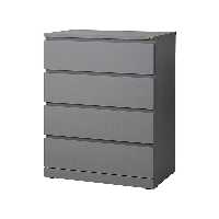 دراور   مدل D103 | choobsub