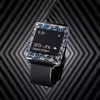 برچسب ماهوت طرح Iran Tile1 مناسب برای ساعت هوشمند ال جی G Watch