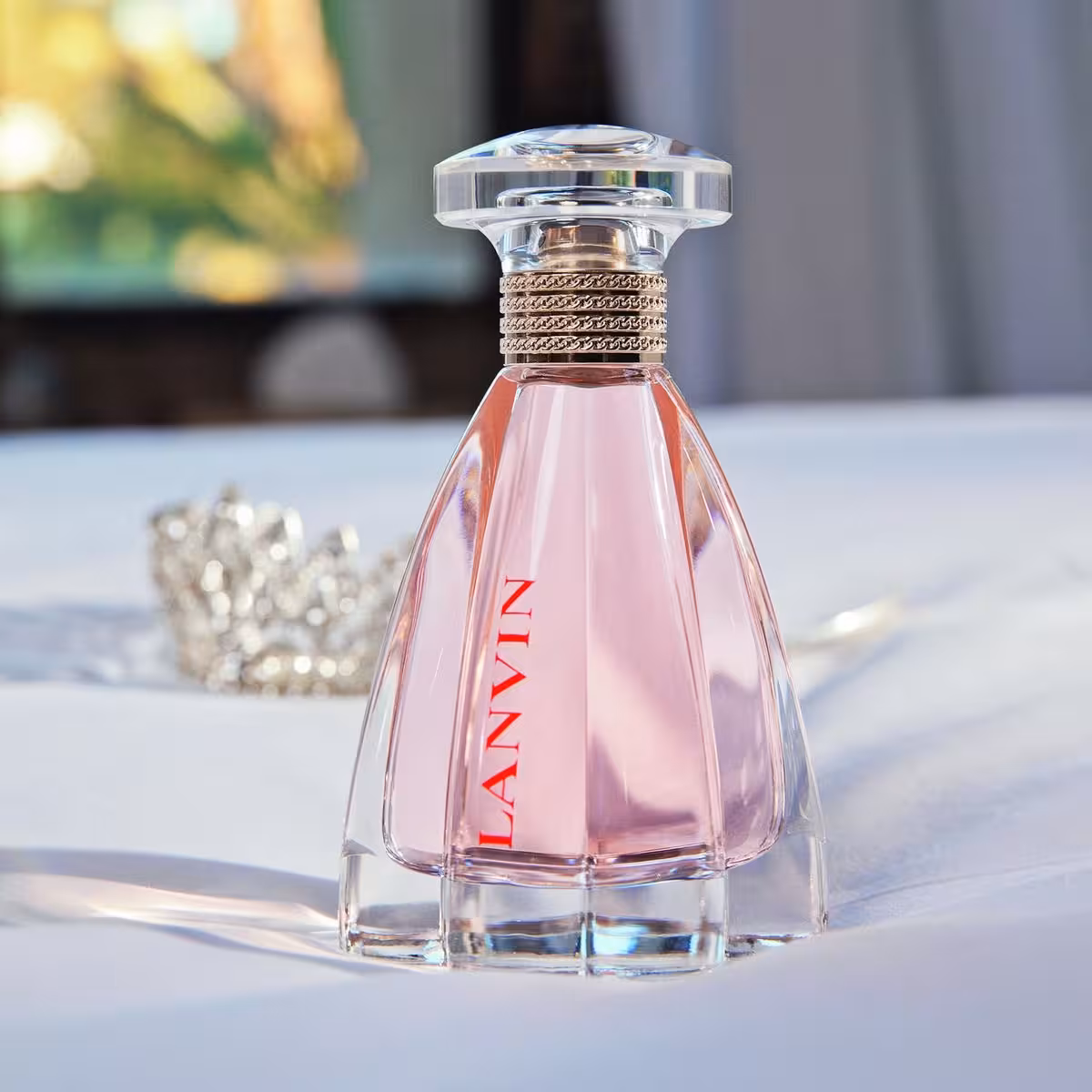عطر زنانه مدرن پرنسس اعلا و خالص گرمی 29 هزار تومان
