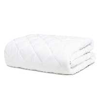 محافظ تشک لیولی کد 02  دو نفره سایز 200x160 سانتی متر