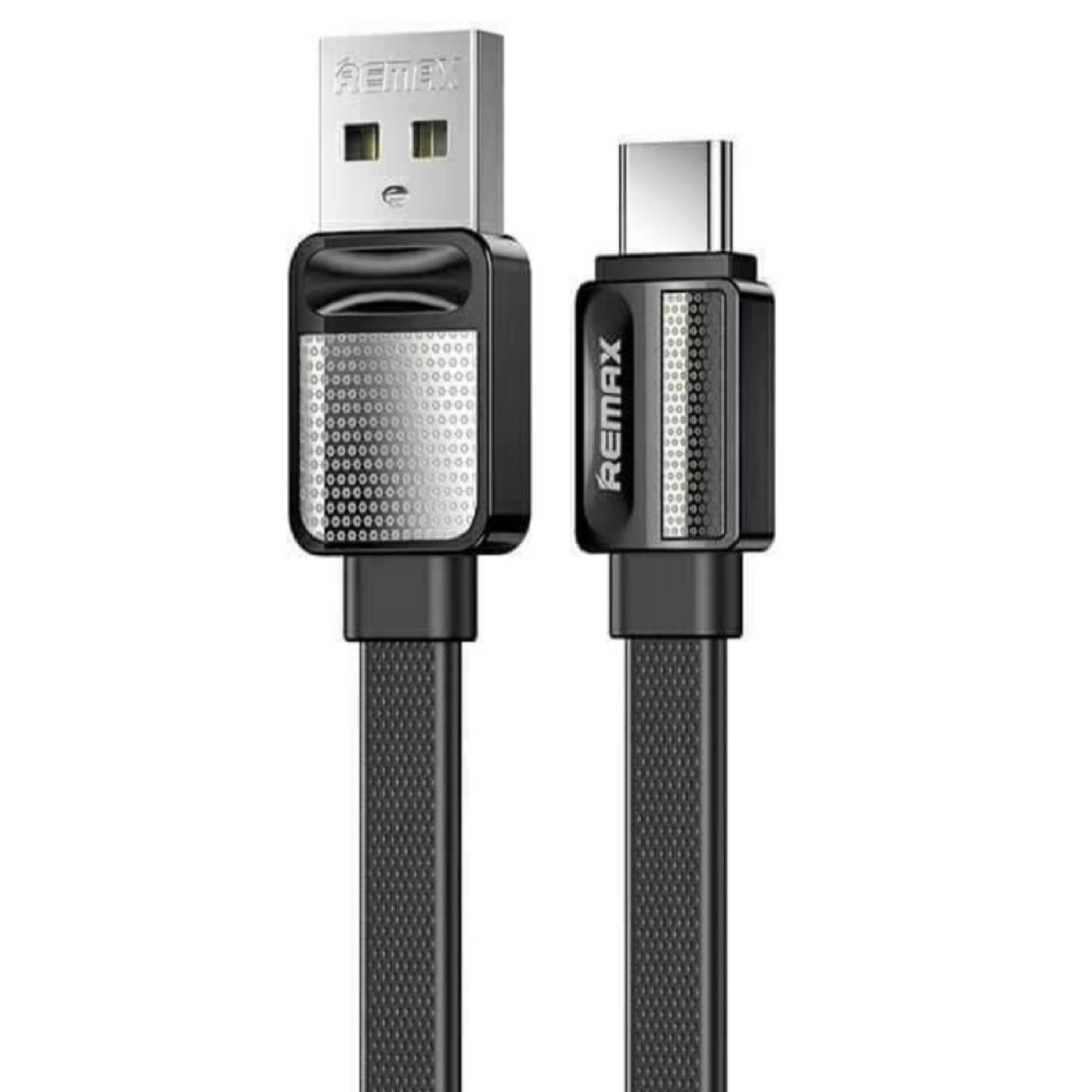 کابل تبدیل USB به microUSB ریمکس مدل RC-154m طول 1 متر