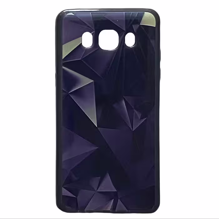 کاور مدل ZH220 مناسب برای گوشی موبایل سامسونگ Galaxy J7 2016 و J710