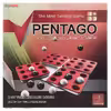 بازی فکری فکرانه مدل Pentago