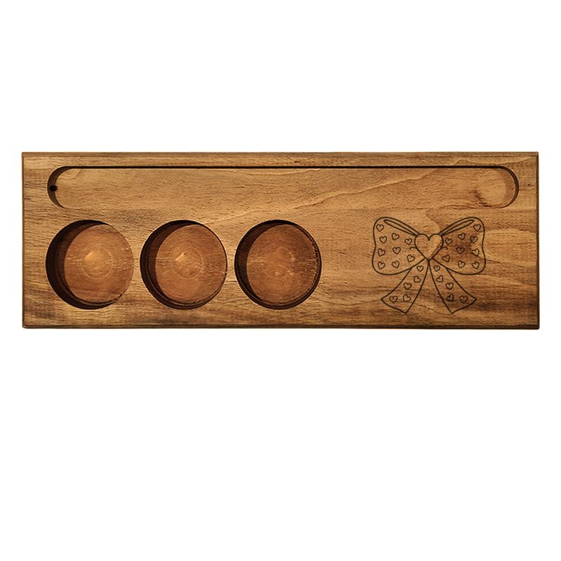 جاعودی مدل پاپیون