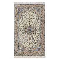 فرش دستباف چهار متری سی پرشیا کد 174346