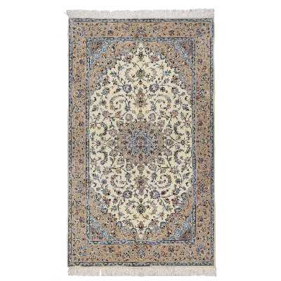 فرش دستباف چهار متری سی پرشیا کد 174346