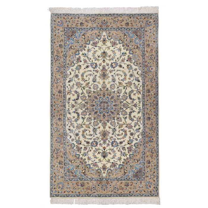 فرش دستباف چهار متری سی پرشیا کد 174346