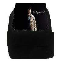 کوله پشتی طرح هری پاتر ph16