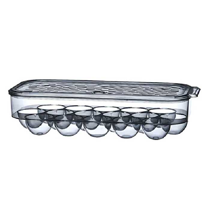 ظرف نگهدارنده تخم مرغ مدل  12Denzi