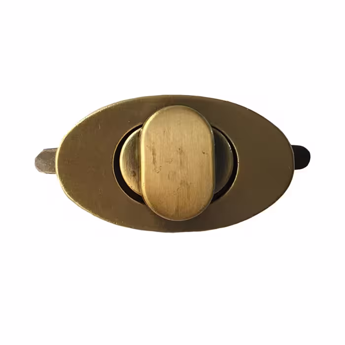 قفل پیچی کیف مدل  Lock-Br-SpinT3