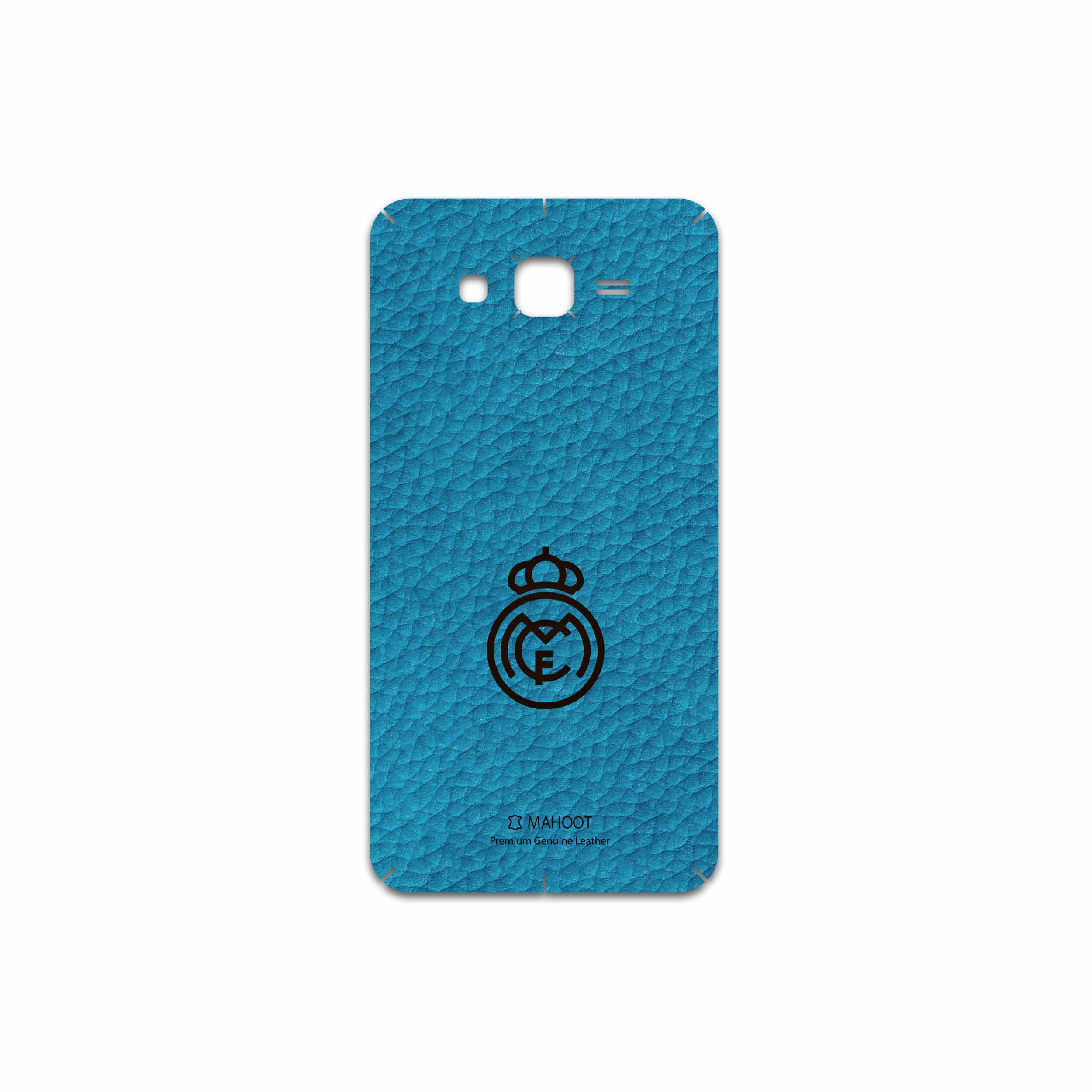 برچسب پوششی ماهوت مدل BL-REAL مناسب برای گوشی موبایل سامسونگ Galaxy J7 2015