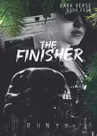 کتاب (The Finisher: A Dark Marriage of Convenience Romance (Dark Verse (زبان اصلی)