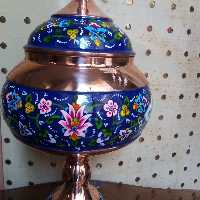 شکلاتی سایز 22 پرداز