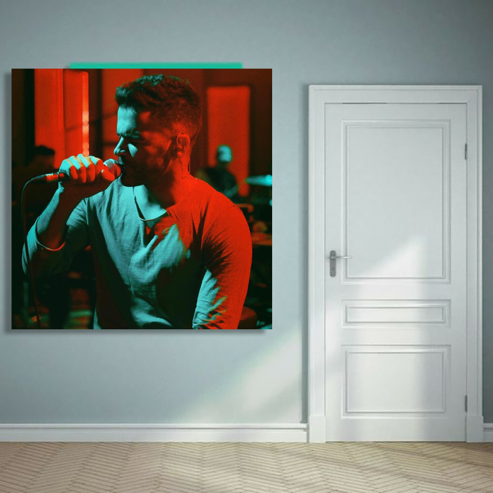 تابلو شاسی مدل سیروان خسروی cd 116