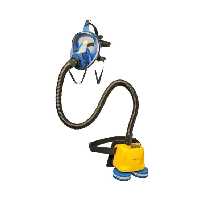 سیستم حفاظت تنفسی SPASCIANI مدل Turbine TM 1702