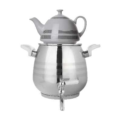 ست کتری و قوری مدل هایزن