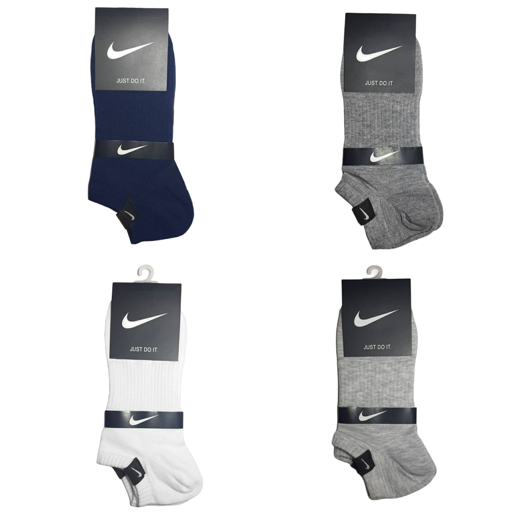 جوراب مدل NI_134 مجموعه چهار عددی