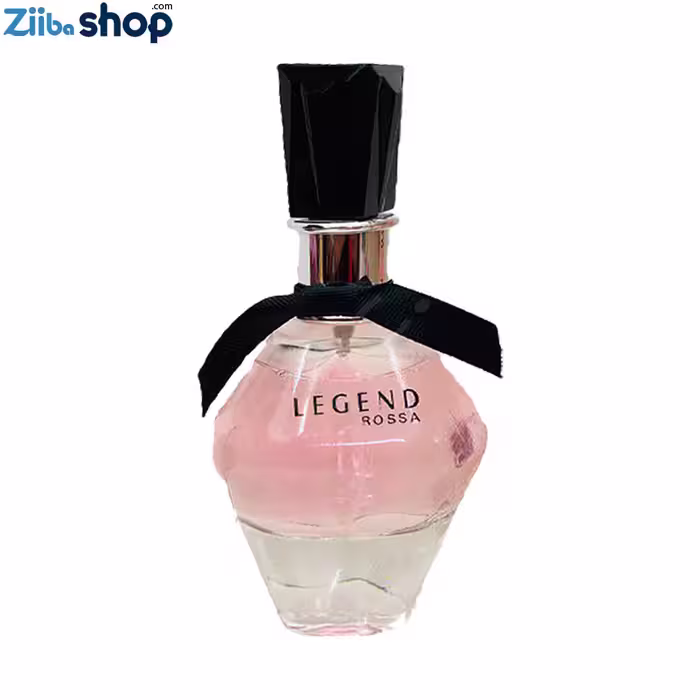 عطر ادکلن زنانه لجند رزا 2
