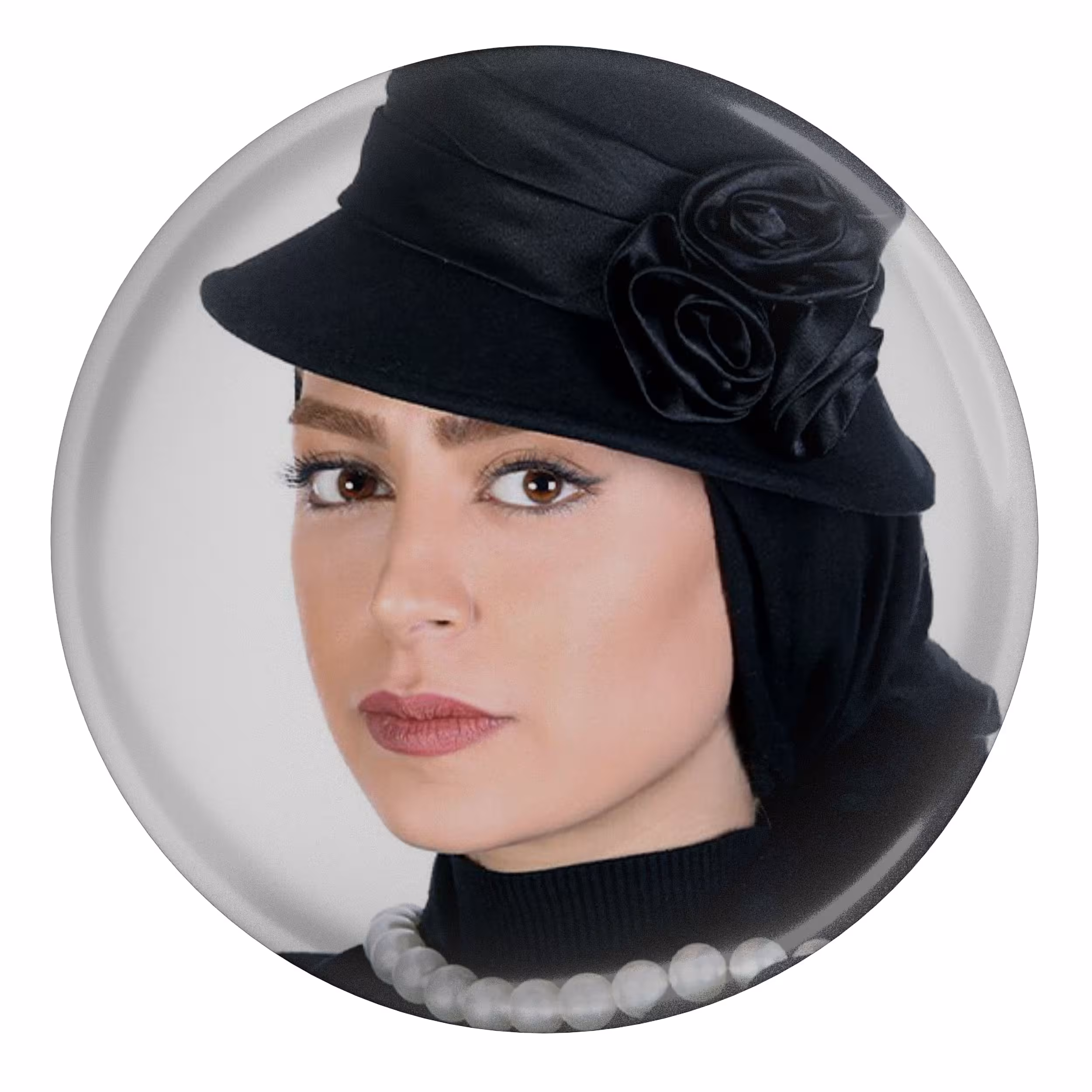 پیکسل طرح سمانه پاکدل مدل S8567