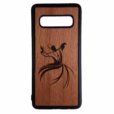 کاور طرح سماع کد 43170 مناسب برای گوشی موبایل سامسونگ galaxy s10