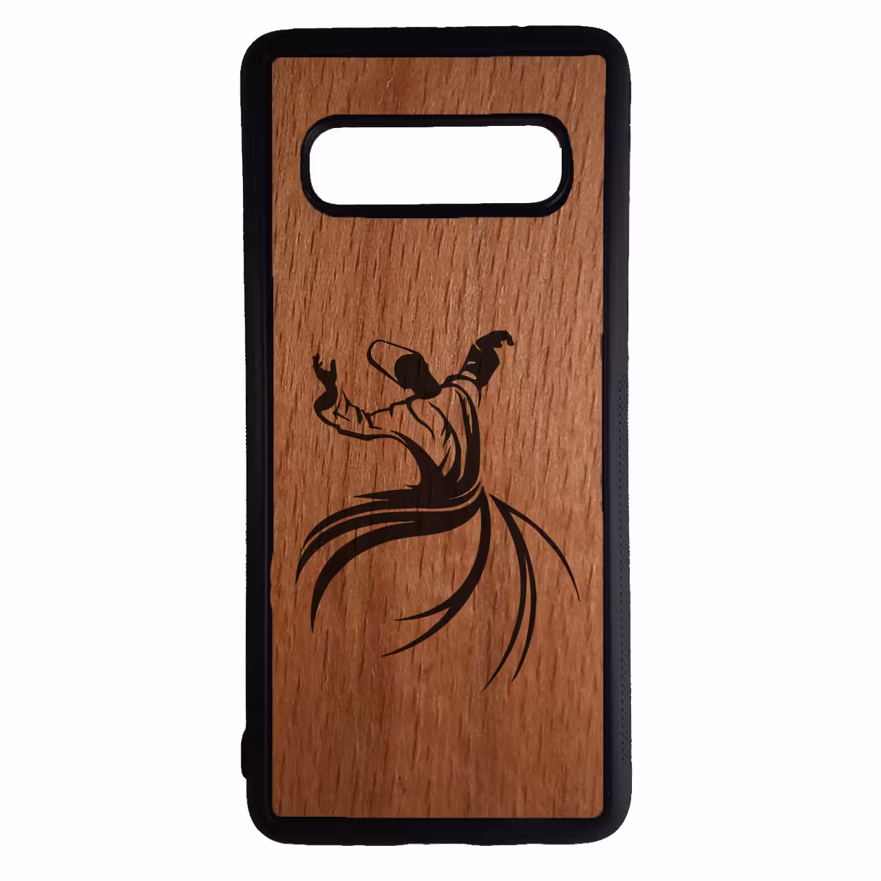 کاور طرح سماع کد 43170 مناسب برای گوشی موبایل سامسونگ galaxy s10