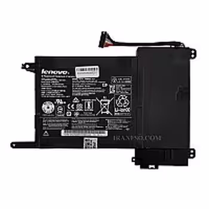 باتری لپ تاپ لنوو آیدیاپد Lenovo Ideapad Y700-17ISK