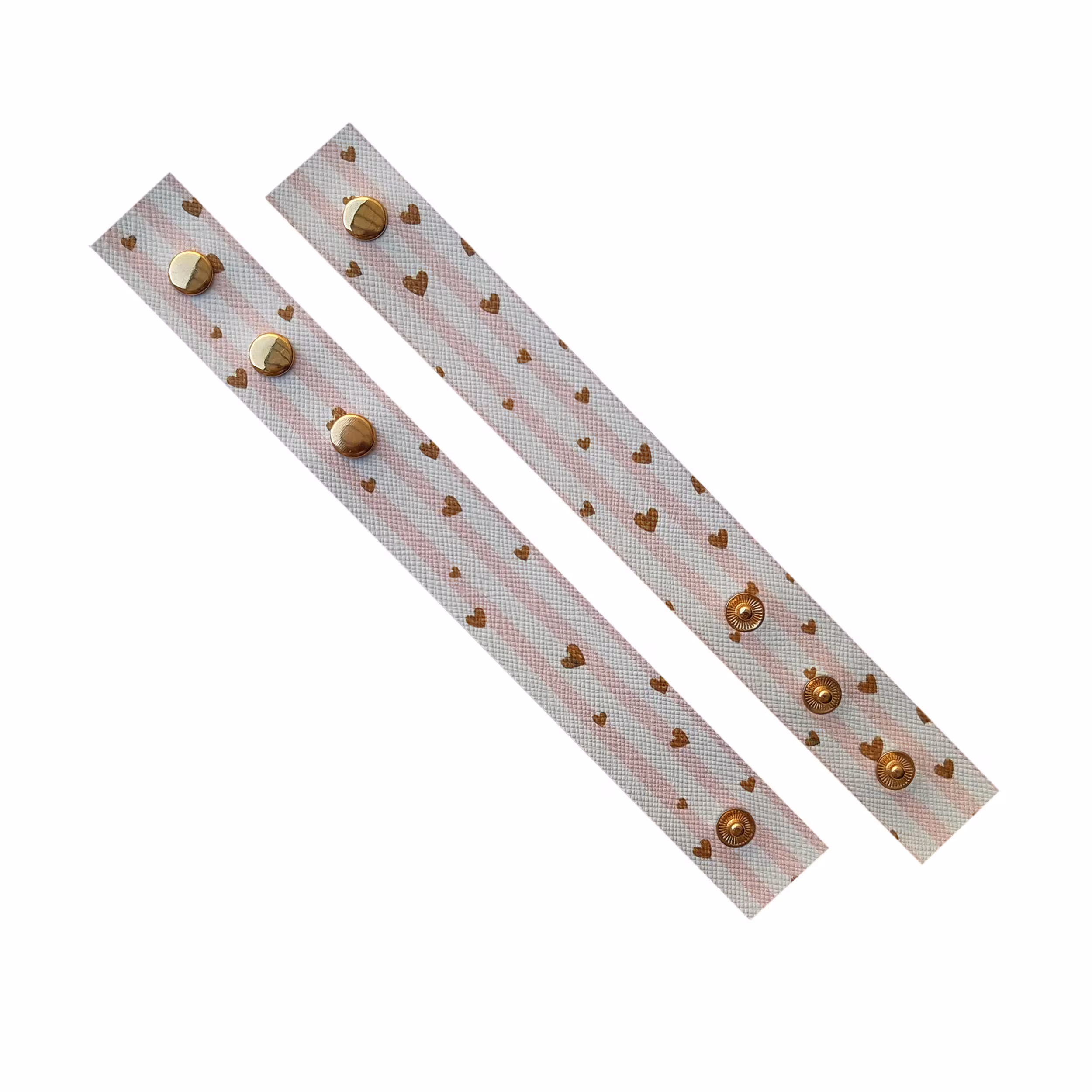 ارگانایزر سیم و کابل طرح قلب مدل C 211 مجموعه 2 عددی