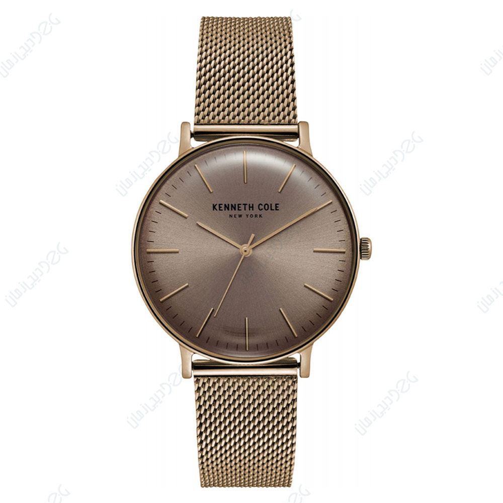 ساعت مچی مردانه کنت کول (Kenneth Cole)|مدل KC15183002