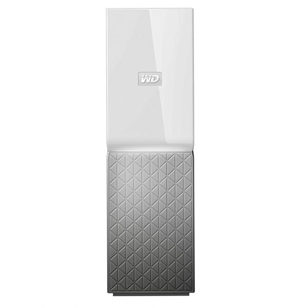 هارد اکسترنال Western Digital مدل My Cloud Home WDBVXC0060HWT ظرفيت 6 ترابايت - فروشگاه اینترنتی طیف سنتر