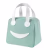 کیف غذا مدل Happy Face 9