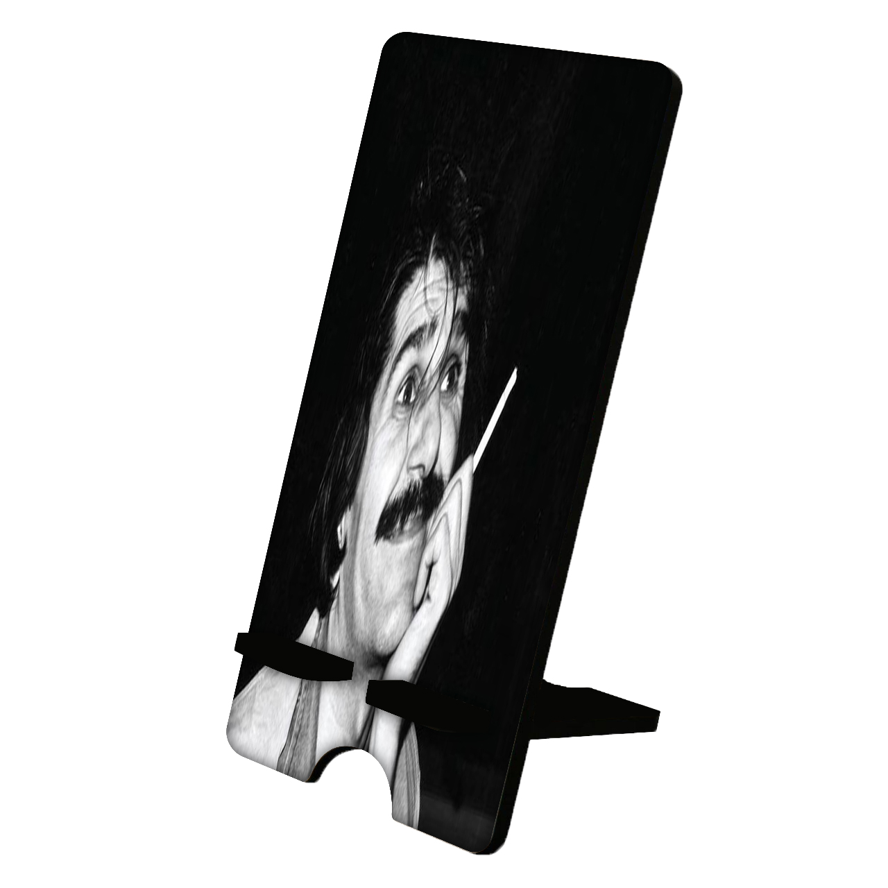 پایه نگهدارنده گوشی موبایل مدل فانتزی کد 1221