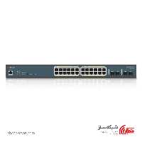 قیمت و خرید سوئیچ اینجنیوس  Engenius EWS7928P-FIT 240W PoE - شبکه ساز