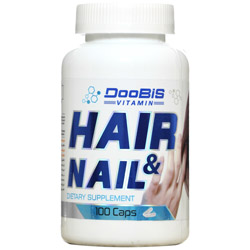 هیر اند نیل دوبیس انقضا 2025/06/12