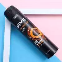 اسپری اکس AXE DARK TEMPTATION حجم 250 میل کد 91412
