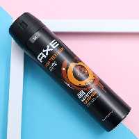 اسپری اکس AXE DARK TEMPTATION حجم 250 میل کد 91412