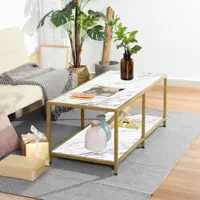 میز جلومبلی دیزم مدل CO_D200_100_SW
