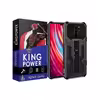 کاور کینگ پاور مدل Vangard مناسب برای گوشی موبایل شیائومی Redmi Note 8 Pro