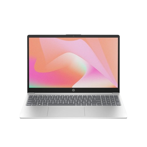 لپ تاپ اچ پی Hp Laptop 15-FD0246NIA-A