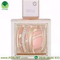 عطر ادکلن اوروس فلور 100 میل زنانه