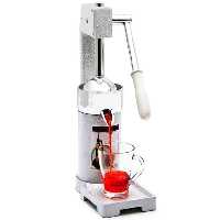 آب انار گیر