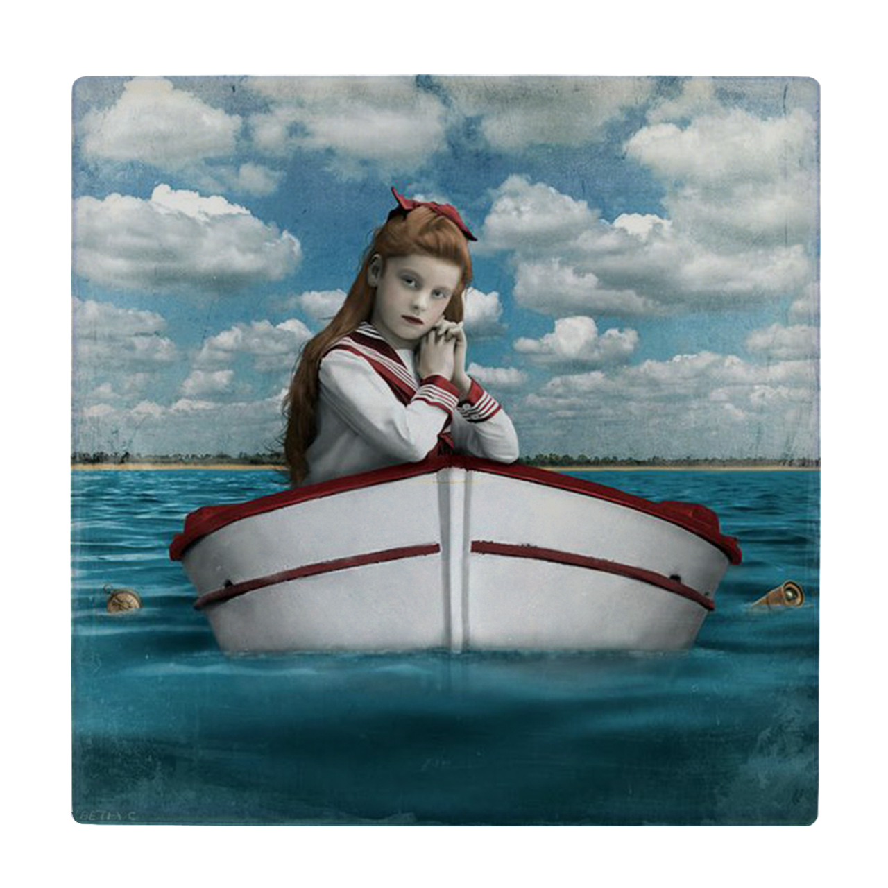 کاشی کارنیلا مدل لوحی کد klh1125