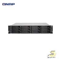 ذخیره ساز تحت شبکه کیونپ مدل TS-1263XU-RP-4G